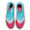 Taco de fútbol Puma Future 8 Match Re-Charge FG/AG