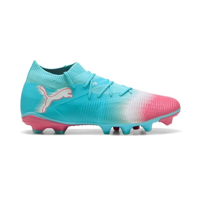 Future 8 Match Re-Charge FG/AG Football Boots