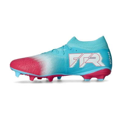 PUMA Bota Future 8 Match Re-Charge FG/AG — photo 3