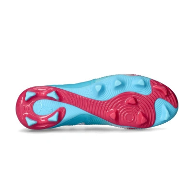 PUMA Bota Future 8 Match Re-Charge FG/AG — photo 4