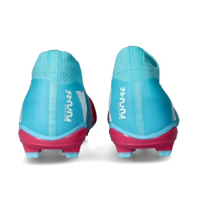PUMA Bota Future 8 Match Re-Charge FG/AG — photo 5