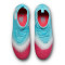 Chaussure de football Puma enfant Future 8 Match Re-Charge FG/AG