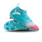 Bota Puma Future 8 Match Re-Charge FG/AG Niño