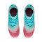 Bota Puma Future 8 Match Re-Charge FG/AG Niño