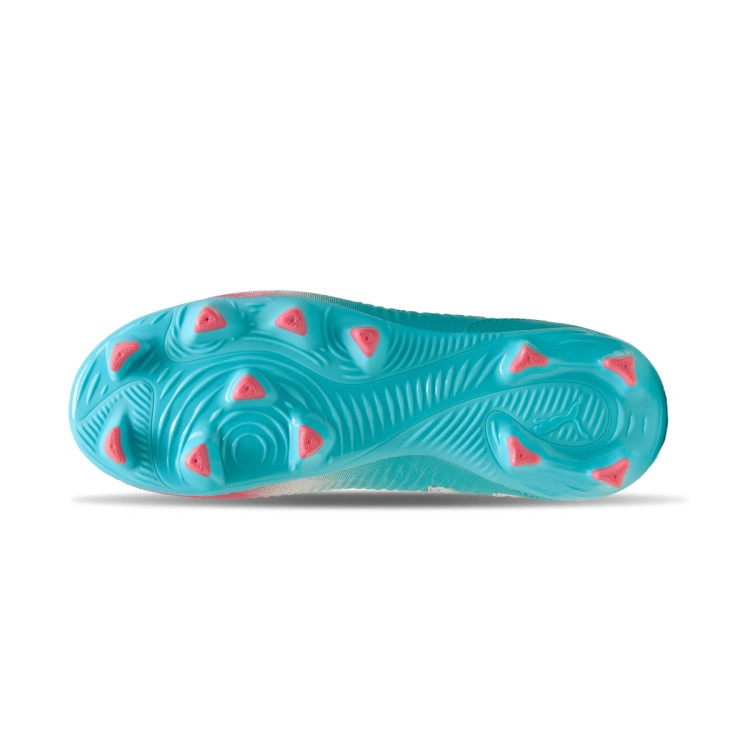 bota-puma-future-8-match-re-charge-fgag-nino-hero-blue-white-sunset-pink-3