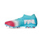 Chuteira Puma Future 8 Match Re-Charge MG