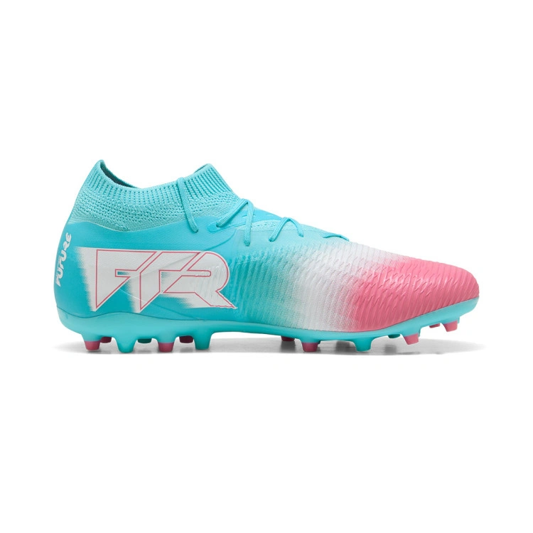 bota-puma-future-8-match-re-charge-mg-hero-blue-white-sunset-pink-2