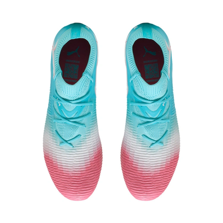 bota-puma-future-8-match-re-charge-mg-hero-blue-white-sunset-pink-3