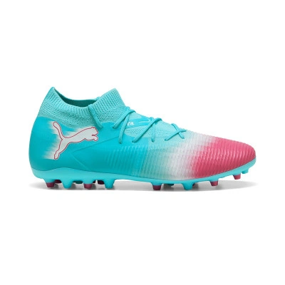 Future 8 Match Re-Charge MG Football Boots