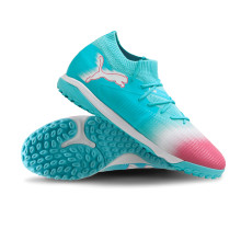 Puma Future 8 Match Re-Charge Turf Football Boots