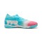 Puma Future 8 Match Re-Charge Turf Football Boots