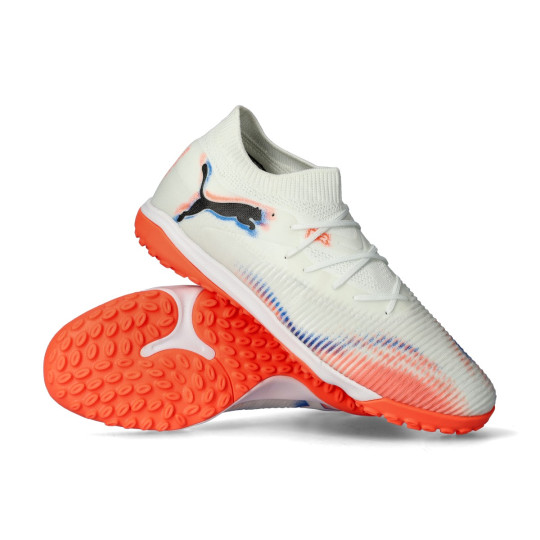 Zapatos de fútbol Puma Future 8 Match Turf