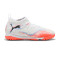 Chaussure de football Puma Enfant Future 8 Match Turf + Mid