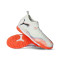 Puma Kinder Future 8 Match Turf + Mid Fußballschuh