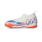 Puma Kinder Future 8 Match Turf + Mid Fußballschuh