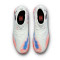 Puma Kinder Future 8 Match Turf + Mid Fußballschuh