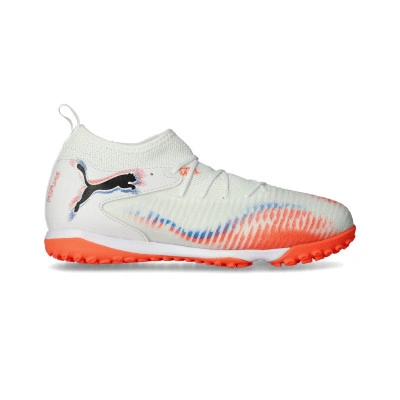 Bota Future 8 Match Turf + Mid Niño