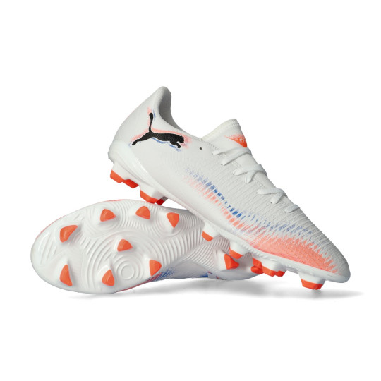 Zapatos de fútbol Puma Future 8 Play FG/AG