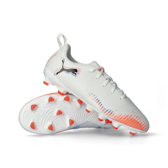 Zapatos de fútbol Puma Future 8 Play FG/AG Niño