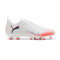 Zapatos de fútbol Puma Future 8 Play FG/AG Niño