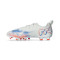 Puma Kids Future 8 Play FG/AG Football Boots