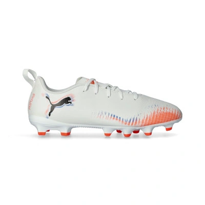 Kids Future 8 Play FG/AG Football Boots