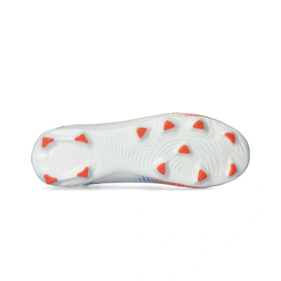 PUMA Bota Future 8 Play FG/AG Niño — photo 4