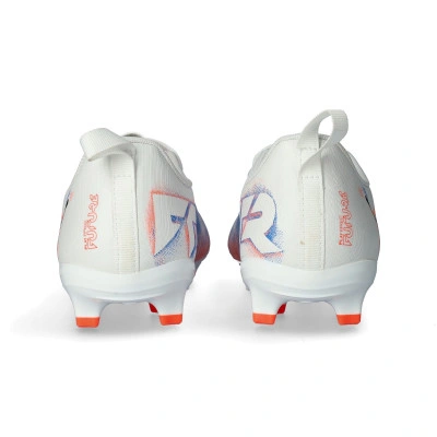 PUMA Bota Future 8 Play FG/AG Niño — photo 5