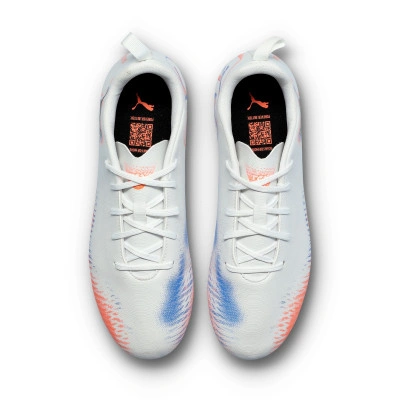 PUMA Bota Future 8 Play FG/AG Niño — photo 6