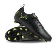 Puma Kids Future 8 Play FG/AG  Football Boots