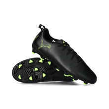 Chaussure de football Puma Enfant Future 8 Play FG/AG