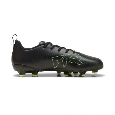 Kids Future 8 Play FG/AG Football Boots