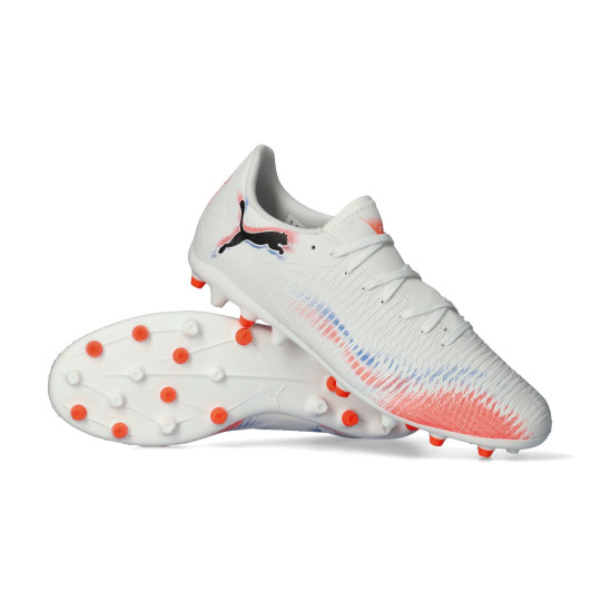 Zapatos de fútbol Puma Future 8 Play MG