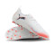 Zapatos de fútbol Puma Future 8 Play MG Niño