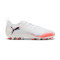 Zapatos de fútbol Puma Future 8 Play MG Niño