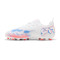 Zapatos de fútbol Puma Future 8 Play MG Niño