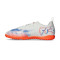 Zapatos de fútbol Puma Future 8 Play Turf Niño