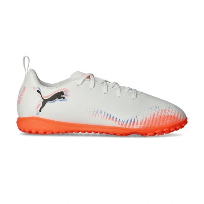 Bota Future 8 Play Turf Niño