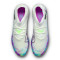 Zapatos de fútbol Puma Future 8 Pro Brilliance FG/AG Mujer