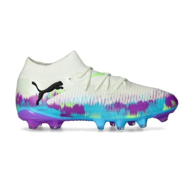 Bota Future 8 Pro Brilliance FG/AG Mujer