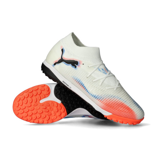 Zapatos de fútbol Puma Future 8 Pro Cage Turf