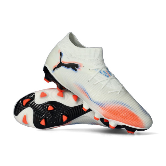Zapatos de fútbol Puma Future 8 Pro FG/AG
