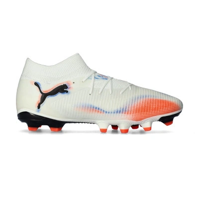 Future 8 Pro FG/AG Football Boots