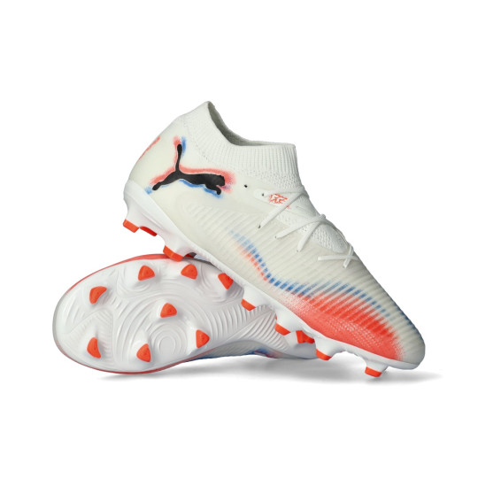Zapatos de fútbol Puma Future 8 Pro FG/AG Niño