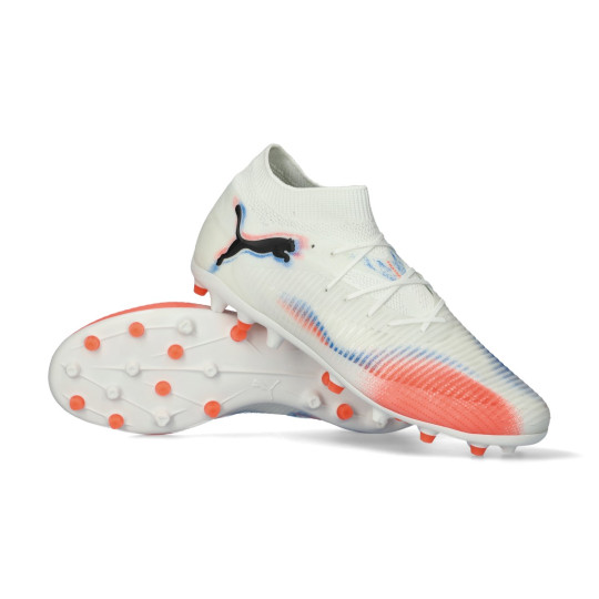 Zapatos de fútbol Puma Future 8 Pro MG