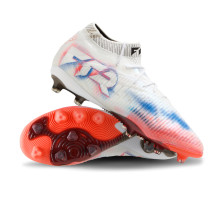 Zapatos de fútbol Puma Future 8 Ultimate AG Mujer