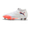 Zapatos de fútbol Puma Future 8 Ultimate AG Mujer