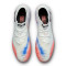 Zapatos de fútbol Puma Future 8 Ultimate AG Mujer