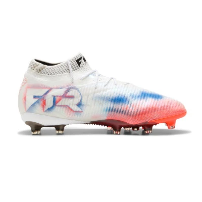 Zapatos de fútbol Future 8 Ultimate AG Mujer