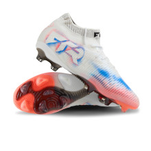 Zapatos de fútbol Puma Future 8 Ultimate FG Mujer